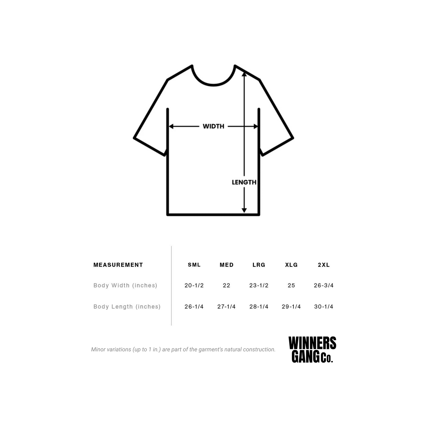 Trapicú Tee | Black