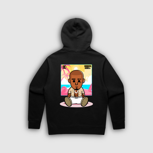 Trapicú Hoodie