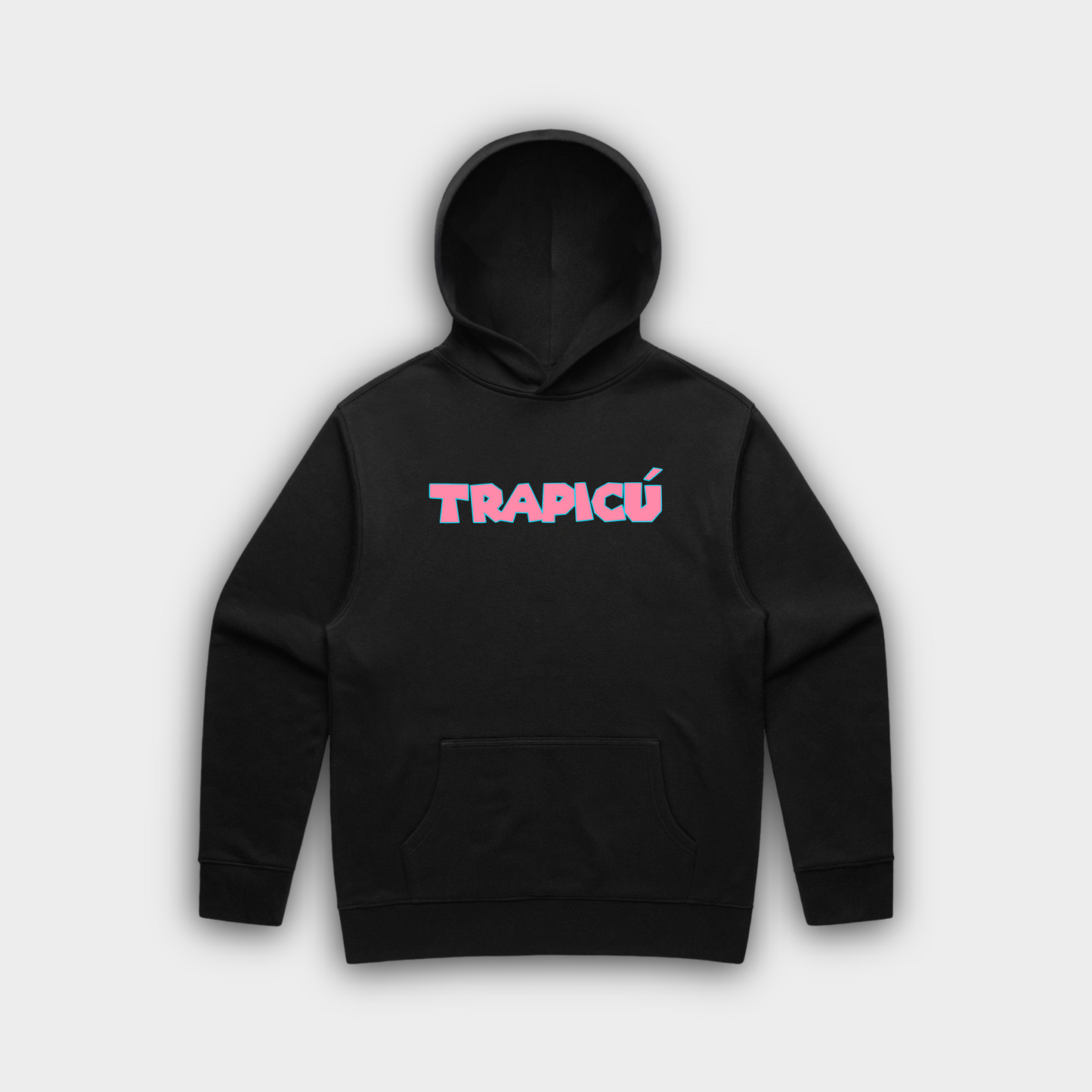 Trapicú Hoodie