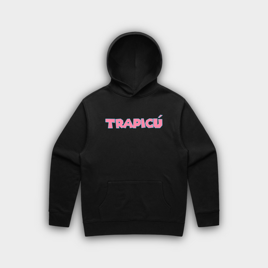 Trapicú Hoodie
